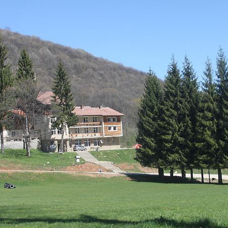 Ledenika Lodge Vraca Kültér fotó