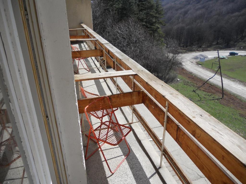 Ledenika Lodge Vraca Szoba fotó