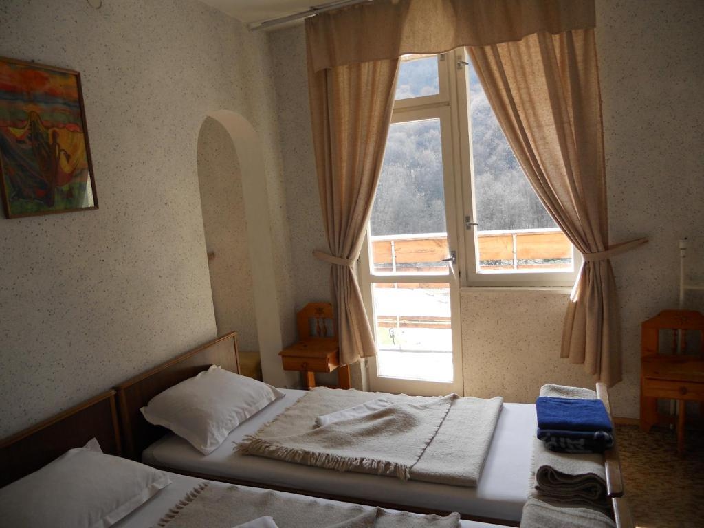 Ledenika Lodge Vraca Szoba fotó