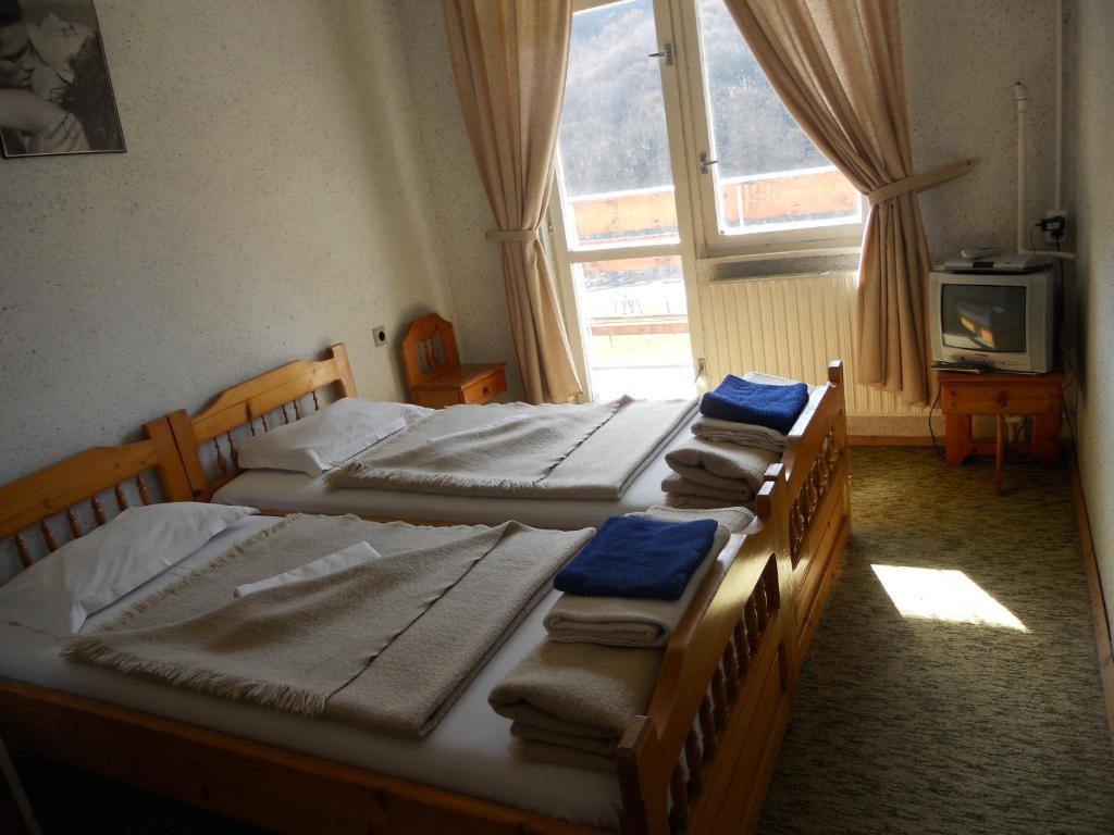 Ledenika Lodge Vraca Szoba fotó