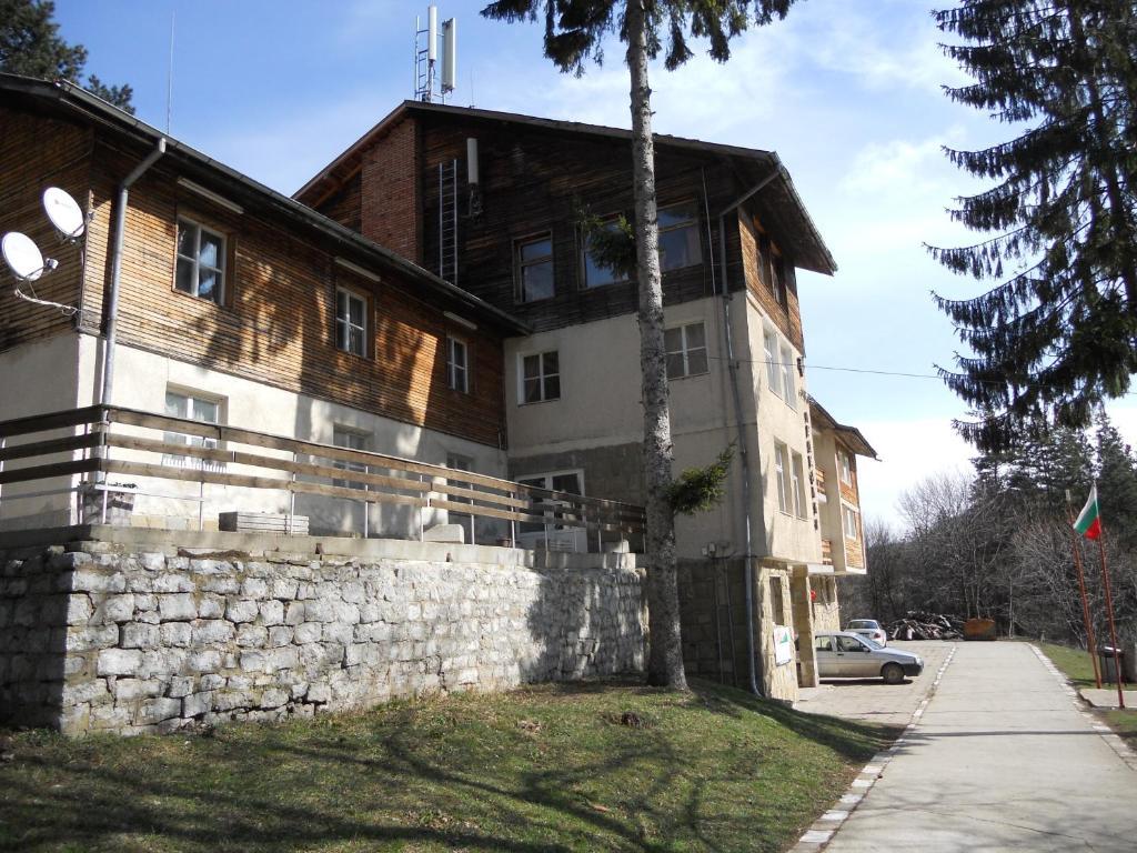 Ledenika Lodge Vraca Kültér fotó