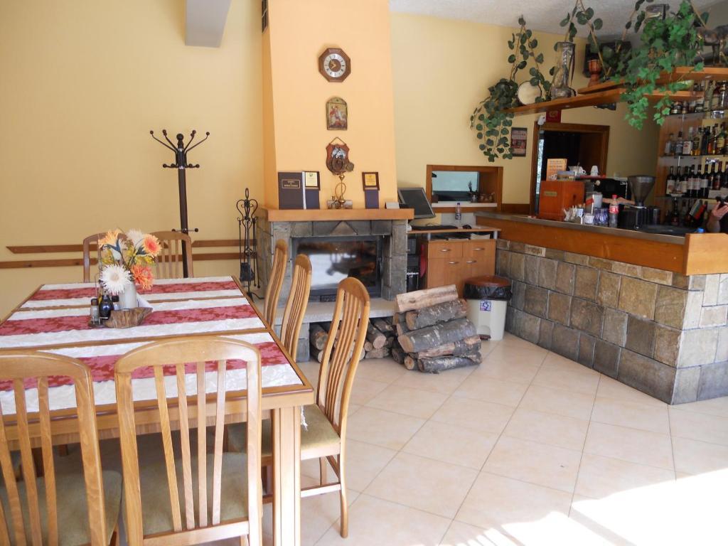 Ledenika Lodge Vraca Kültér fotó