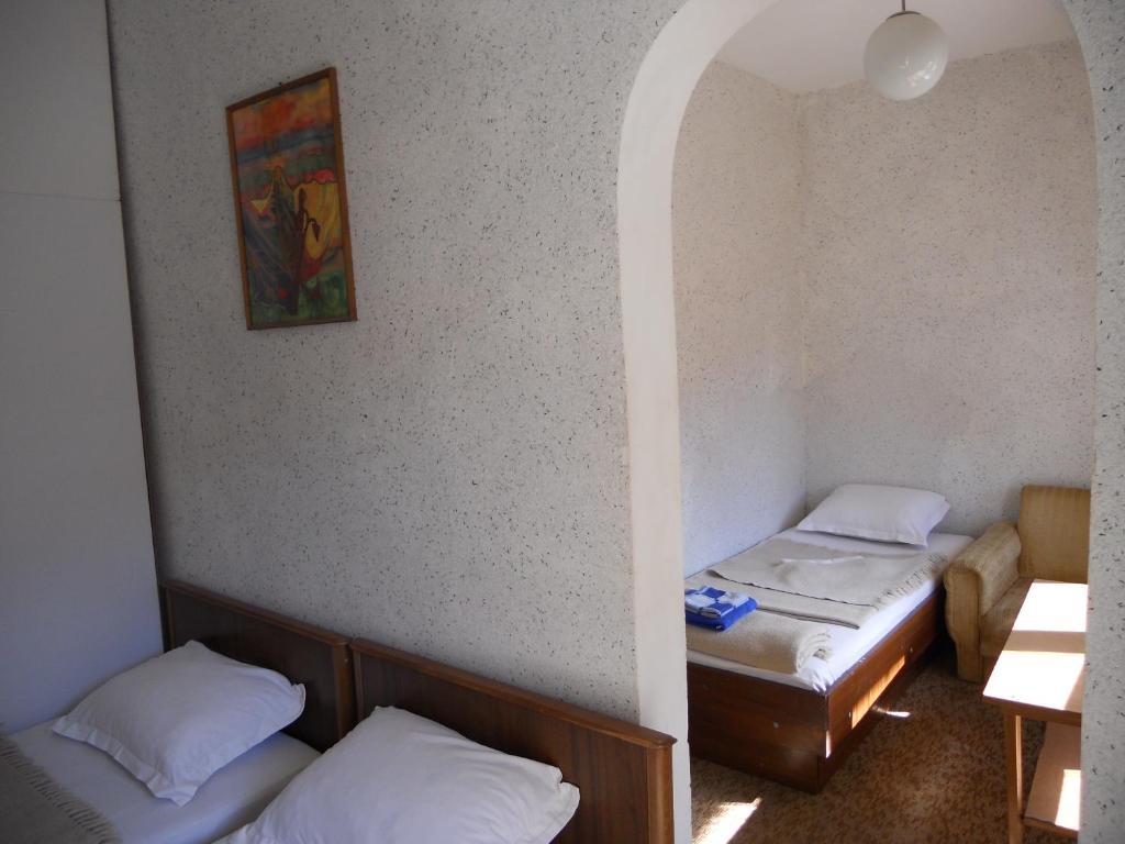 Ledenika Lodge Vraca Szoba fotó