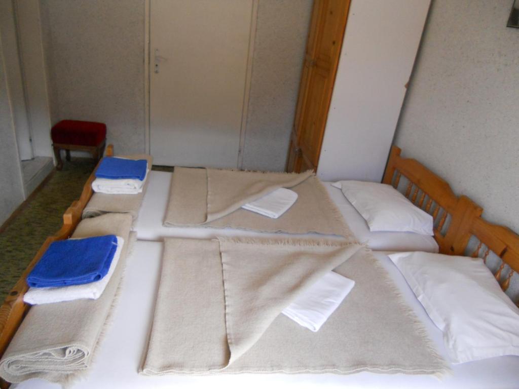 Ledenika Lodge Vraca Szoba fotó