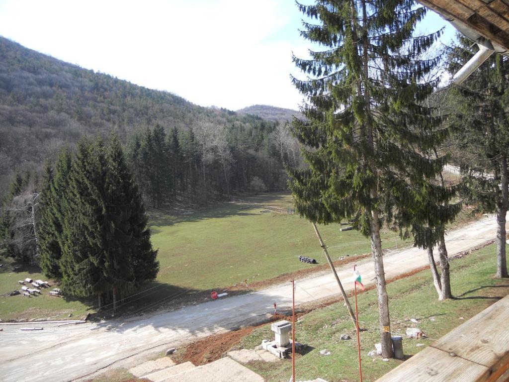 Ledenika Lodge Vraca Kültér fotó